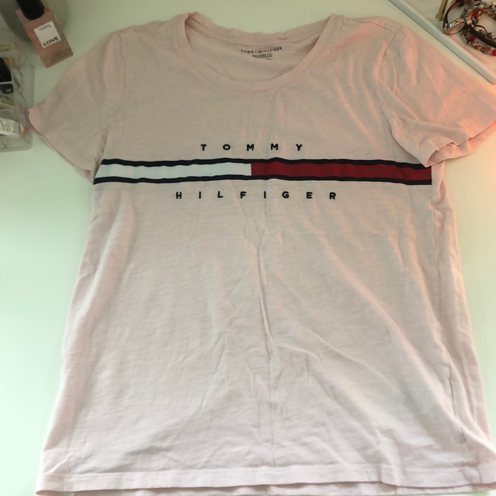 TOMMY HILFIGER top